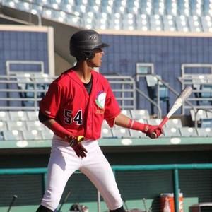 Meet your Posher, Diego